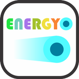 Energy Zero ikona