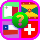 GUESS THE FLAG APK