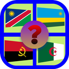 GUESS THE COUNTRY NANE icon