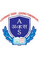 Adroit Knowledge School (AKS) Sodawas 海报