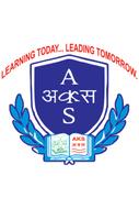 Adroit Knowledge School (AKS) Sodawas poster