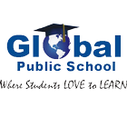 Global Public School,Jodhpur أيقونة