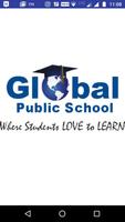 Global Public School,Jodhpur Affiche