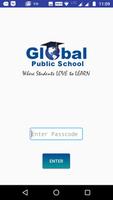 Global Public School,Jodhpur capture d'écran 1