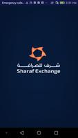 Sharaf Exchange Affiche