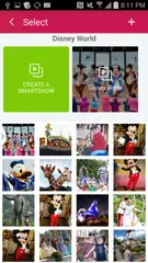 Sharalike - Instant Slideshow XAPK download