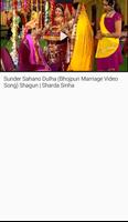Sharda Sinha Vivah Geet VIDEOs capture d'écran 2