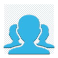 Share contacts (old)