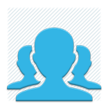 Share contacts (old)