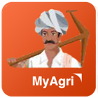 MyAgri icône