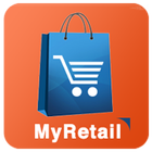 MyRetail icon