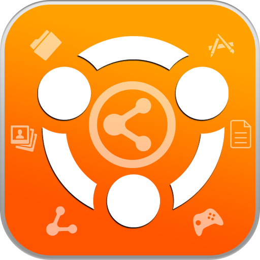 Share A2Z - File Transfer and Share App