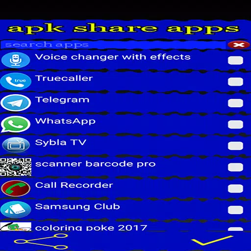 Share Apps Via Bluetooth Wifi 22 For Android Apk Download