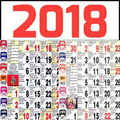 Hindi Calendar New