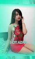 Hot Azar Live Show capture d'écran 1