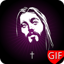 Jesus GIF-APK