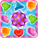 Jelly Crush Paradise APK