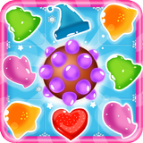 Jelly Crush Paradise icon