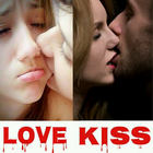 Love Kiss icône