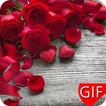 ”Rose GIF