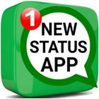 Whatssup Status App biểu tượng