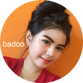 Hot Badoo Free Video Chat &amp; Dating icon