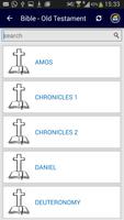 Christian Library - Bible App captura de pantalla 2