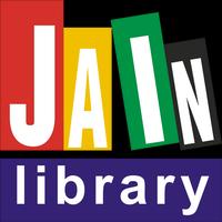 Jain Library poster
