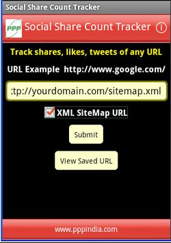 social share count tracker apk download free social app for