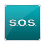 S.O.S. by American Red Cross
