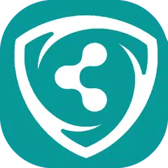 Share anywhere : Share & Transfer File - Send File