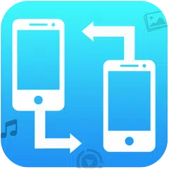 Descargar APK de Comparte y transfiere archivos con Enviar cualquie