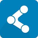 Türk Hızlı Paylaşımı - Transfer ve Dosya Gönderme APK