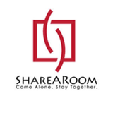 ShareARoom アイコン