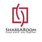ShareARoom icono