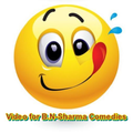 Punjabi Video for B N Sharma Comedies