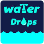 WaterDrops アイコン