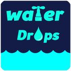 WaterDrops 图标