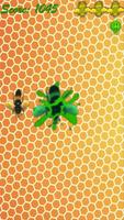 Écrasement abeilles capture d'écran 2