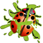 LadyBug Smasher icône