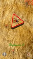 Tick Smasher plakat