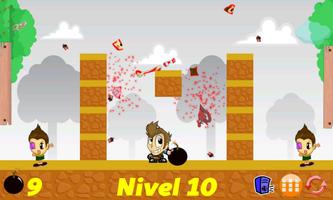 ElRubiusOMG Vs Vegetta777 imagem de tela 1