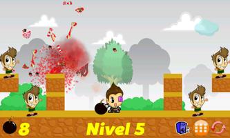 ElRubiusOMG Vs Vegetta777 imagem de tela 2