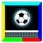 Fútbol Cabeza icono