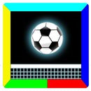 Glow Head Soccer APK