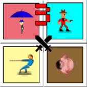 Pixel Battles 3 icon