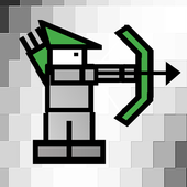 Retro Archers icon