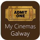 My Cinemas - Galway 圖標
