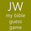 My Bible Guess Game APK