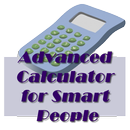 Advanced Calculator Smart Ppl APK